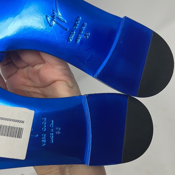 Giuseppe Zanotti sandals - Picture 4 of 5